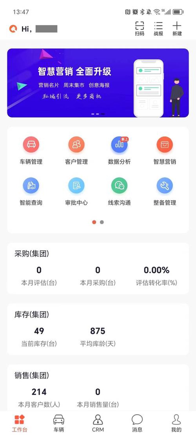 警惕二手车交易的陷阱